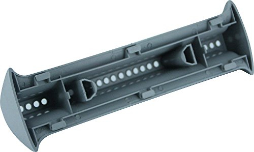 AUBE DE TAMBOUR L .220 M/M pour LAVE LINGE VEDETTE - LJ2F001A5