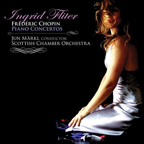 Chopin: Piano Concertos 1 & 2