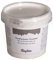 Rayher Strukturpaste Feinsand, weiß, Dose 500 g, Spachtelmasse mit feinsten o,4 mm Quarzperlen, auf Wasserbasis, für reliefartige, feinsandige Strukturen, 38933000