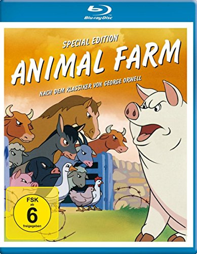 Animal Farm (Special Edition)