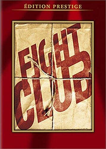 Fight club - Édition Prestige 2 DVD