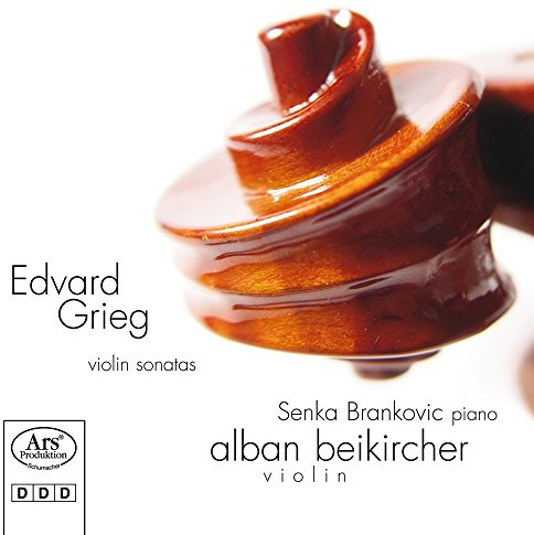 Ars Produktion (Note 1 Musikvertrieb)