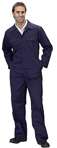 Army And Workwear Main Colour: Navy | Size: M |