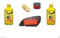 KIT TAGLIANDO KYMCO DOWNTOWN 300 2 LITRI OLIO FILTRO OLIO FILTRO ARIA CANDELA