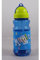 BORRACCIA SPORT IN PLASTICA CON SCRITTA A RILIEVO NOME MARIO H 19 CM