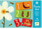Djeco Puzzle Duo Numbers
