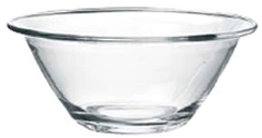 Bormioli Rocco Mr. Chef Insalatiera, 1,5 oz