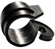 Innenzelthaken Nylon für 25-28 mm 5er SB