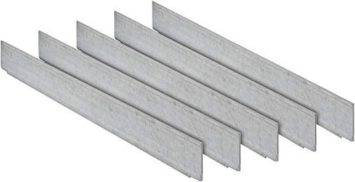 Vigor V2398 Set di fogli di separazione