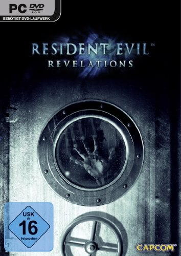 Resident Evil - Revelations - [PC]