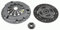 SACHS 3000 951 532 Kit D'Embrayage pour Fiat 500 (312_) 2007 - et autres véhicules