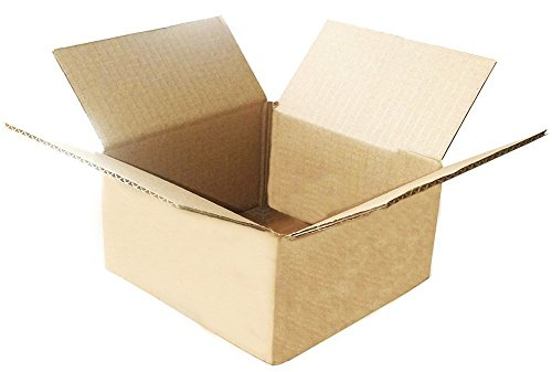 25 x Karton 150 x 150 x 70 mm Versand Schachtel XS DHL dimapax
