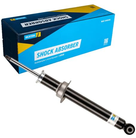 Bilstein 26-220031 Federtragender Dämpfer | Kompatibel mit: MERCEDES-BENZ SL