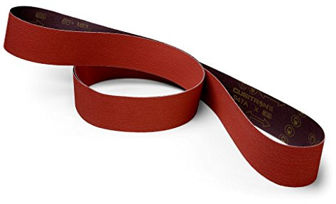 3M Cubitron II Schleifband 947A, 13 mm x 457 mm, 120+, 100 Stück / Karton