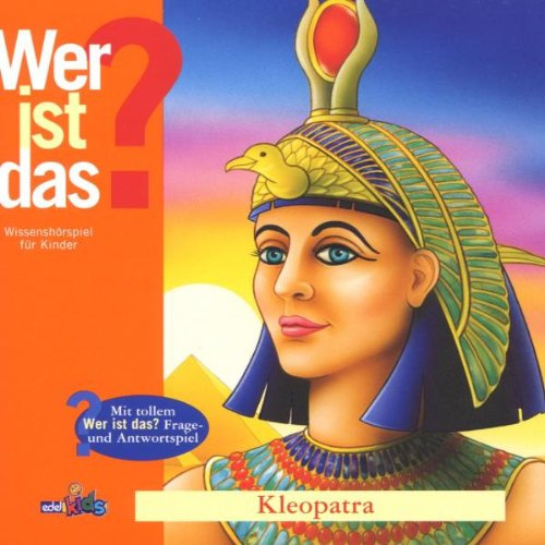 Wer Ist Das? Kleopatra