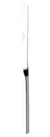 Villeroy & Boch 12-6338-0093 NewWave Dessert/ Vorspeisenmesser, Edelstahl, 23.5 x 5 x 3 cm, 1 Einheiten