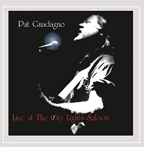 Live at the City Lights Saloon
