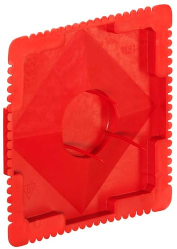 Kaiser Signage – Deckel für Box 100 mm