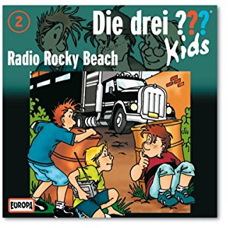 002/Radio Rocky Beach