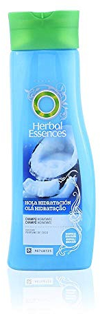 HERBAL ESSENCES HELLO HYDRATION SHAMPOO 400ML
