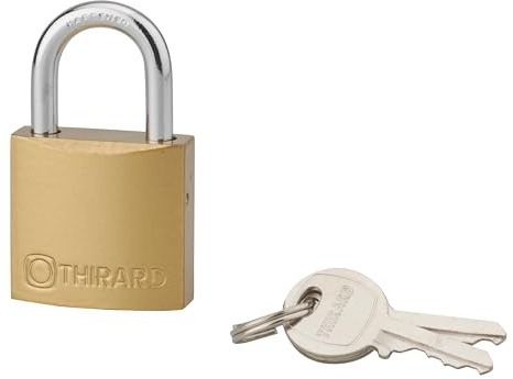 Thirard Lucchetto mach-1 30 mm ARCO AC. HT: 18 mm (1800301)