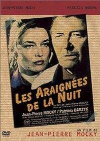 Les Araignées de la nuit [FR Import]