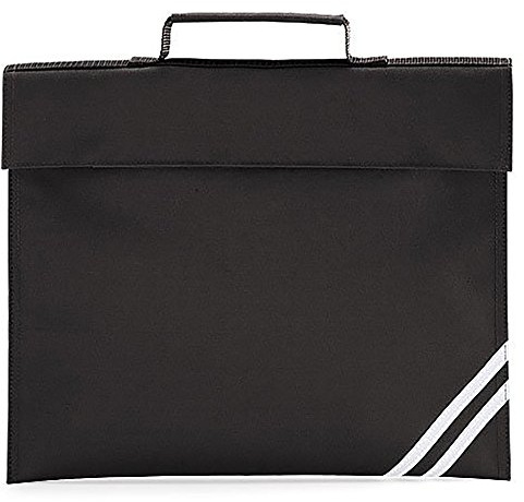 Quadra Qd456 Klassische Büchertasche