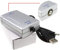 kenable Digital Audio Coax SPDIF Phono RCA to Optical TOS Converter Adapter USB Powered