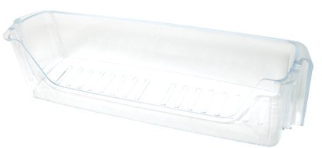 Réfrigérateur à congélateur Beko Bouteille Tablette inférieure