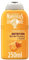 Le Petit Marseillais Shampoo für trockenes und geschädigtes/brüchiges Haar, Honig, 250 ml, 3 Stück