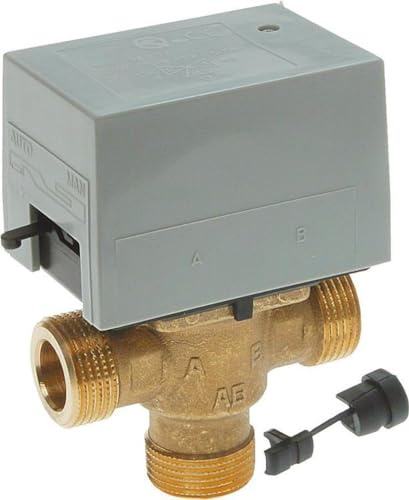 Vaillant 050714 Motorventil VIH 115/1-2, VIH 120 (VCC ...), VKC .../