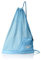 Speedo Uni Adult One Size Erwachsene Ventilator Mesh Equipment Bag Blue Grotto Einheitsgröße, Blaue Grotte