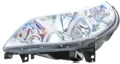 TYC 8 11334 Indicator Light Headlights