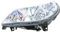 TYC 20-11334-15-2 hauptscheinwerfer