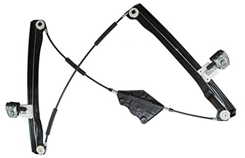 LIFT SYSTEM LS.0100 Window Regulator Mechanism Front Right