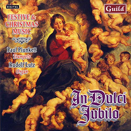 Festive & Christmas Music