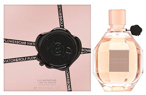 Viktor & Rolf Parfümwasser für Frauen 1er Pack (1x 100 ml)