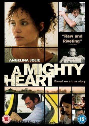 A Mighty Heart [UK Import]