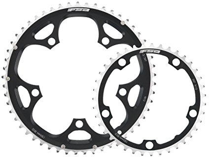 Plato Carretera FSA BCD130mm 48 Dientes - Medidas: 48 Dientes