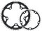 Plato Carretera FSA BCD130mm 48 Dientes - Medidas: 48 Dientes