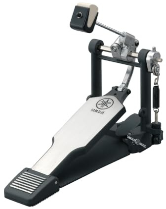 Yamaha FP-9500D Foot Pedal - Direct Drive, 2-Sided Beater, 900 Series, Case Included