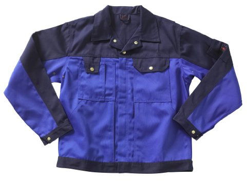 Mascot Como Jacke C50, kornblau / marine, 00909-430-1101