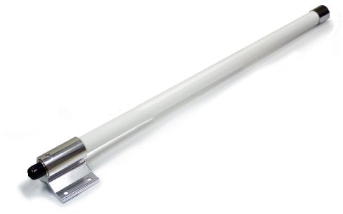 Alfa Network Alfa 2.4GHz Antena Omni para Exteriores 12dBi N-Female AOA-2412