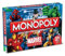 Winning Moves 18081 - Monopoly Marvel