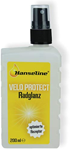 Hanseline Radglanz 200ml