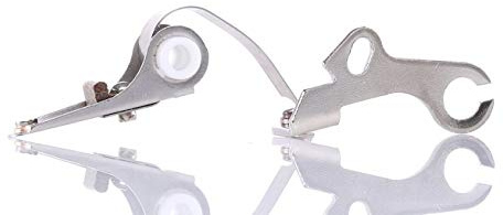BERU 0340100183 Kontaktsatz, distributors