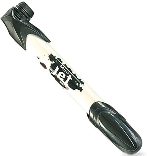 Zéfal Zefal Minijet Mini pompe Blanc