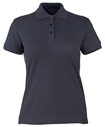 Mascot Damen Polo Shirt Samos, 1 Stück, S, dunkelblau, 50363-861-010-S