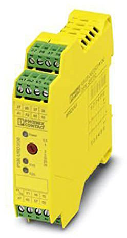 Phoenix Contact Erweiterungsmodul, 99 x 22,5 x 114,5 mm