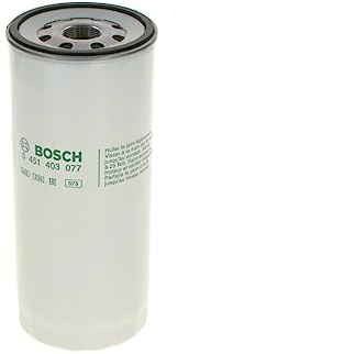 Bosch P3077 - Oil Filter Car